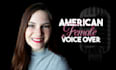 record an american female e learning voiceover