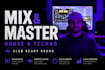 mix and master your house or techno track ready for the club