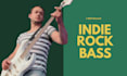 be your pro indie punk rock pop bass guitar player