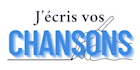 écrire les paroles de vos chansons