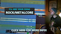make a studio level rock, metalcore, djent mix and master