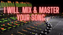 mezcla y mastering de tus canciones