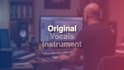separate vocals, bass, drums and instruments into clean stems