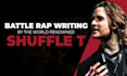 write battle rap bars