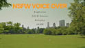 record a male narration for sfw and nsfw fan fiction