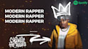 ghostwrite a rap hip hop song like any modern rapper