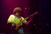 be your session bass player, fast delivery and pro quality