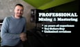professionally mix and master your song