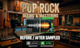 professionally mix and master your pop rock track