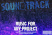 create a soundtrack for you