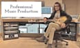 turn your music demo into a professional song master