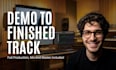 produce your song demo into an industry standard track
