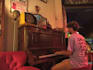 doy clases de piano y guitarra