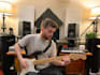 write and record funk guitar for your project