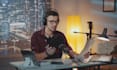 do the voiceover for your video