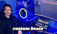 produce custom trap and hip hop beats