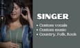 sing or create your song