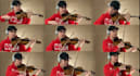 record high quality strings section