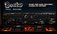 produce a custom rap, rnb, or pop beat, exclusive rights