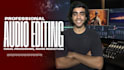 do professional audio editing, vocal isolation, noise reduction