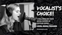 make popular rock and metal cover for your vocals