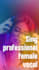 sing professional female vocal