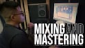 mix and master your song