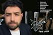 record a professional dari, persian male voice over