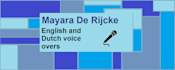 do a young female voice over for you