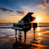 create a beautiful gospel or worship piano or keys track for you