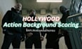 do foley and background scoring