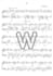 write customized sheet music for any song and level