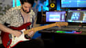 record your electric guitars with the best audio