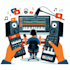 lezioni di home recording e produzione musicale