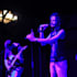 be your powerful sounding metal and rock singer