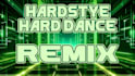make a hardstyle remix like pro for you