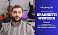 compose original spaghetti western music for your projects