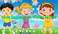 make music for kids animations