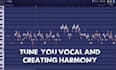 tune your vocal to the perfect note and feel