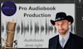 professionally narrate a your leadership audiobook