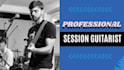 record a funky, groovy guitar for your song