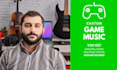 compose custom music and sounds for your game