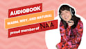 be your expert audiobook narrator following acx standards