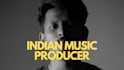 compose and produce indian music for your project