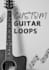 create guitar loops for your beat
