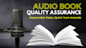 edit your podcast or audiobook