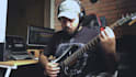 write a metal, metalcore or rock song
