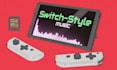 create nintendo switch, ds or wii music for your game