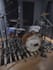 record professional live acoustic drum tracks for your song multitrack