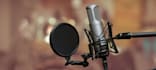 record professional english voiceover